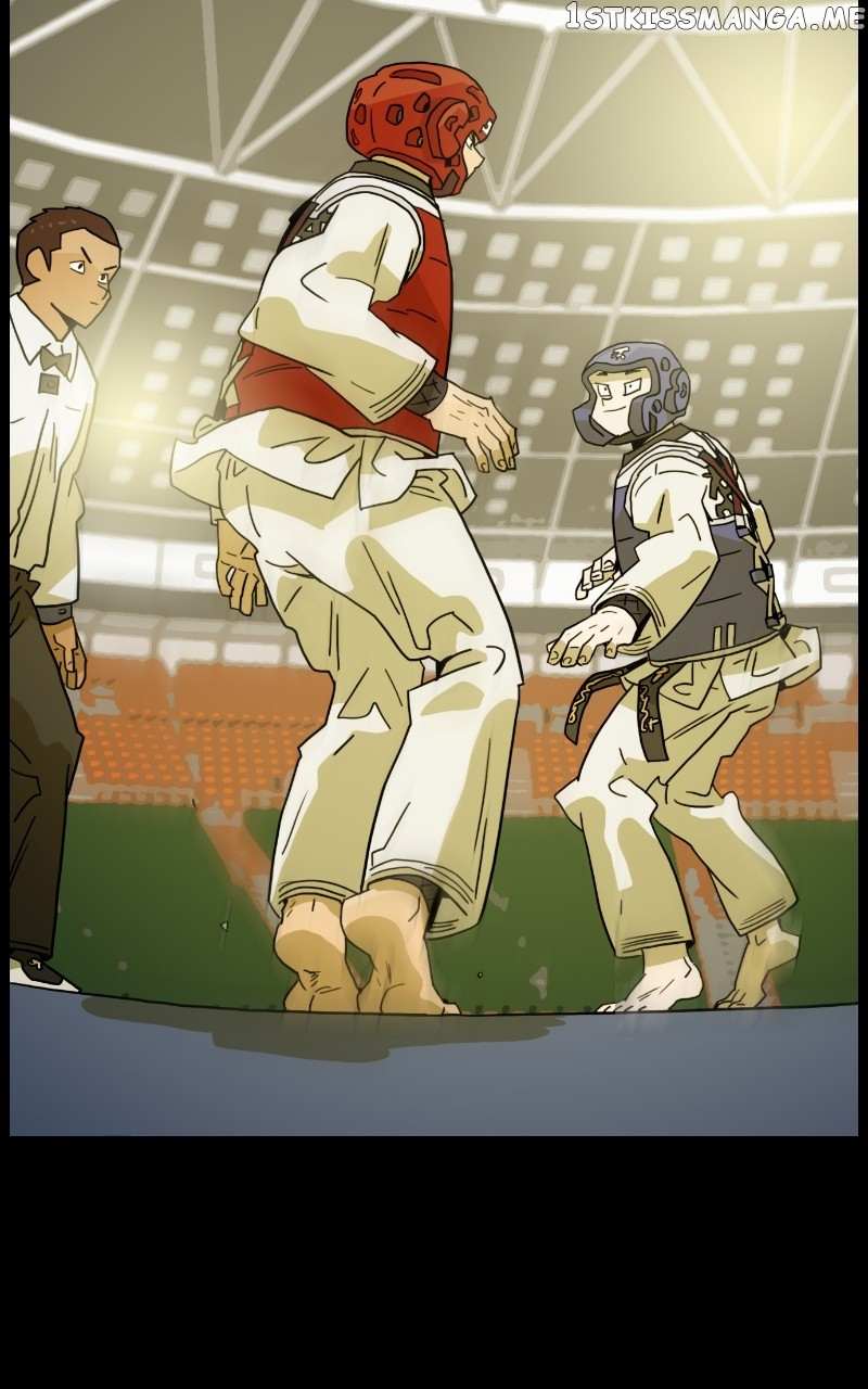 Taekwondo Kid - Chapter 86