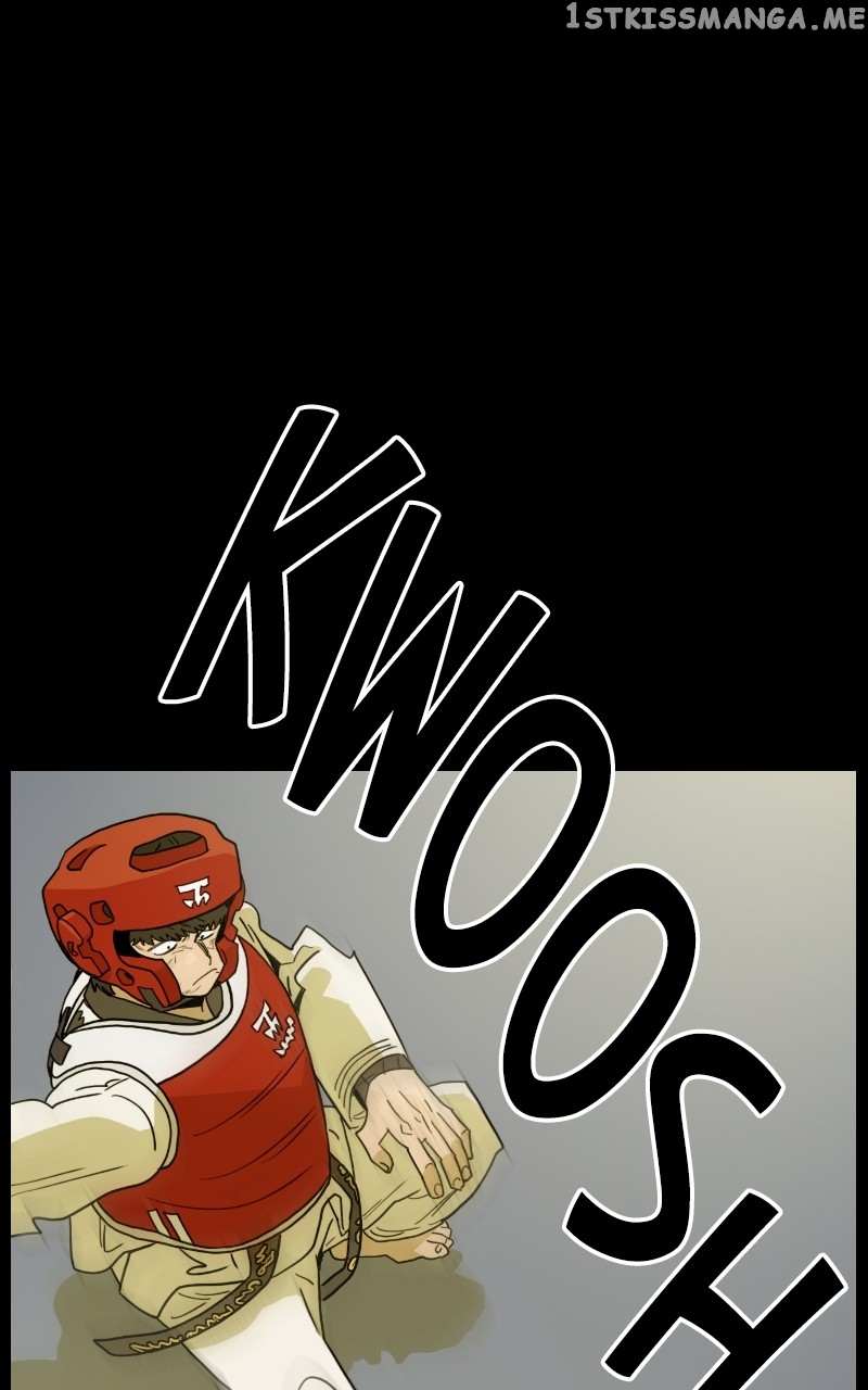 Taekwondo Kid - Chapter 86