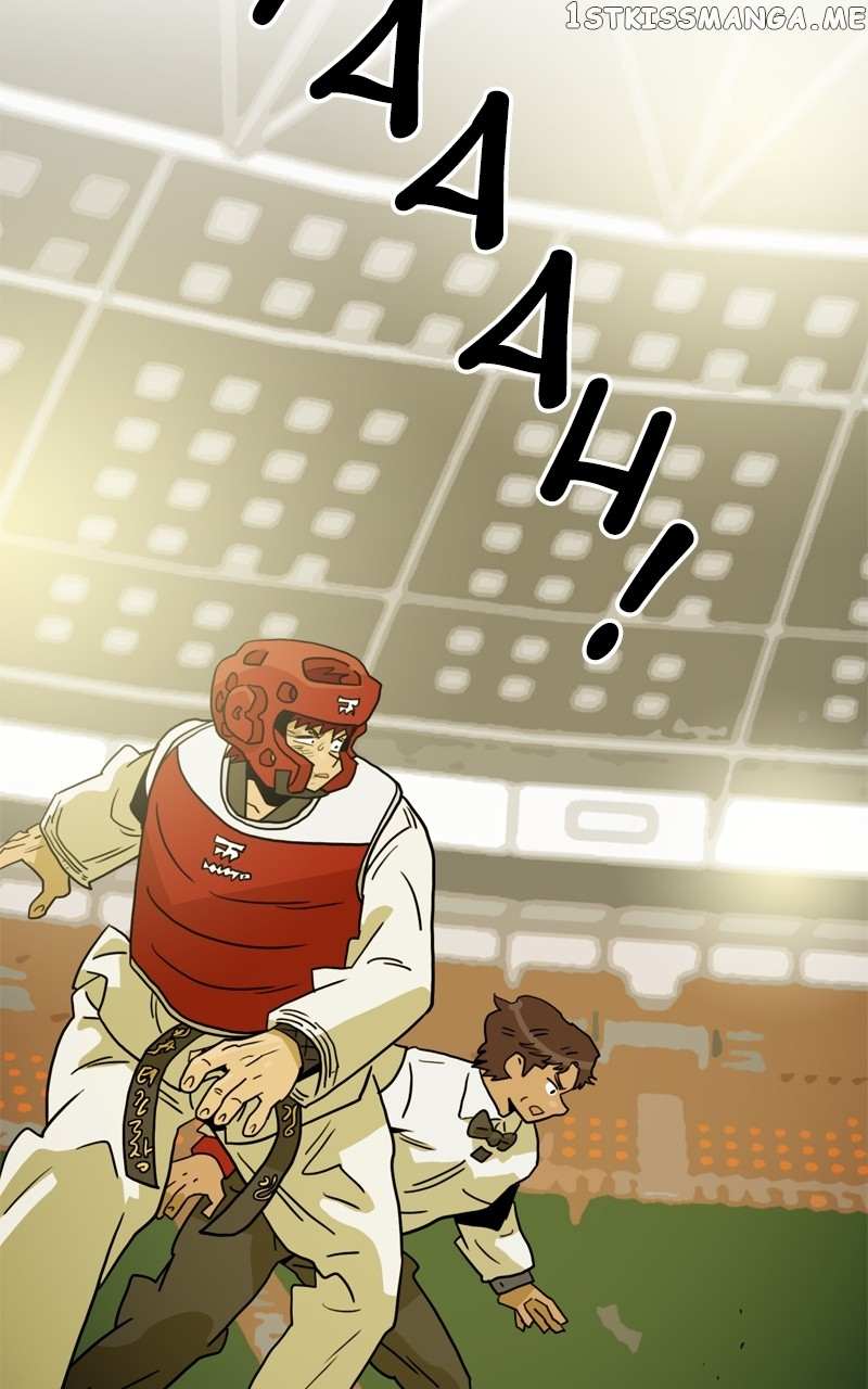 Taekwondo Kid - Chapter 98