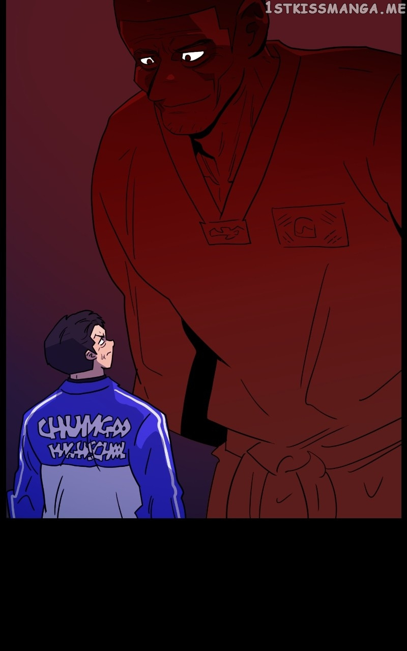 Taekwondo Kid - Chapter 87