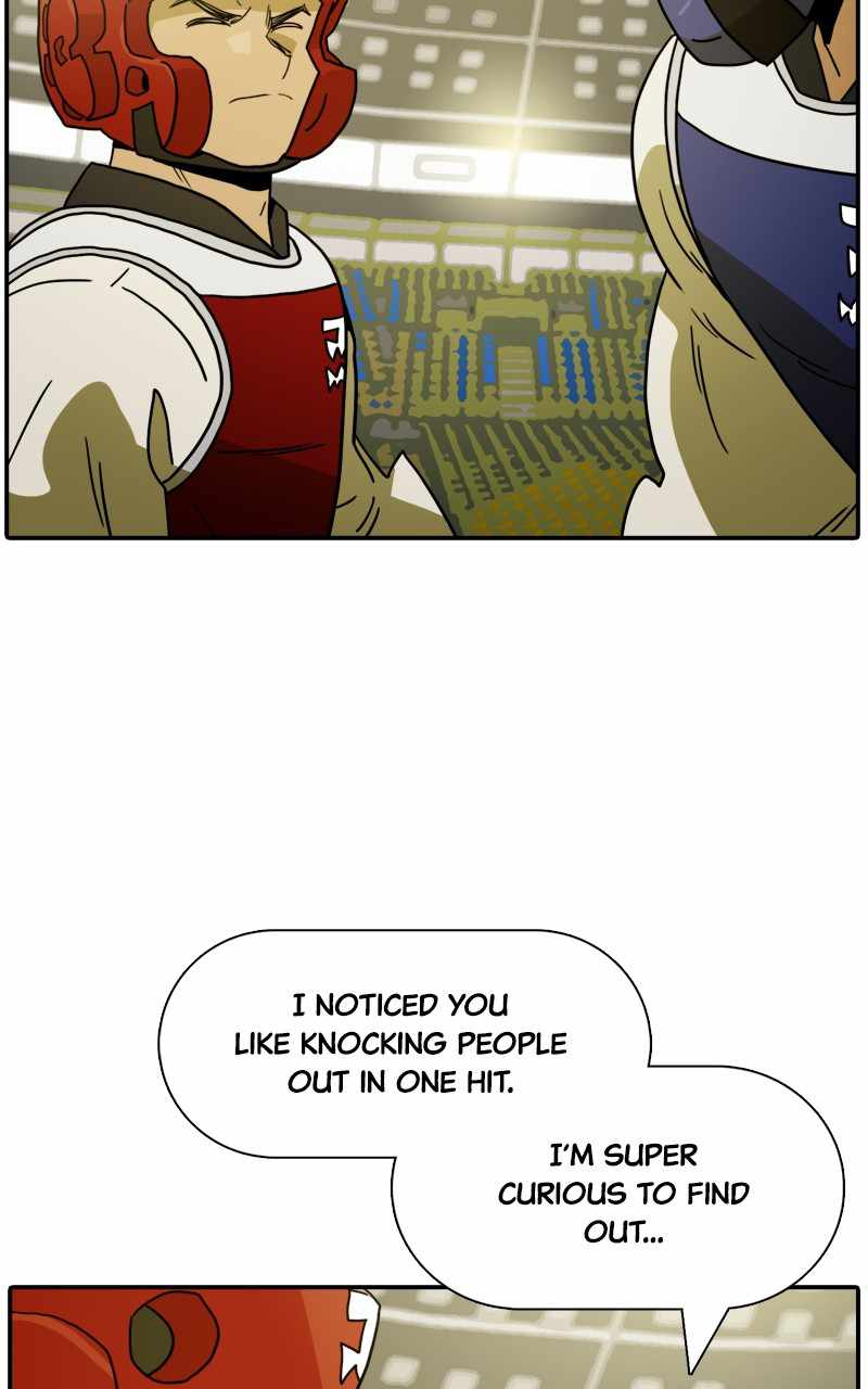 Taekwondo Kid - Chapter 89