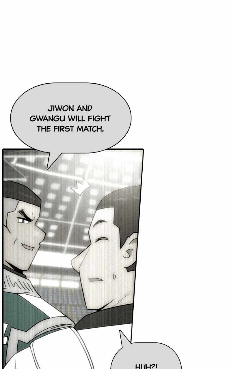 Taekwondo Kid - Chapter 89