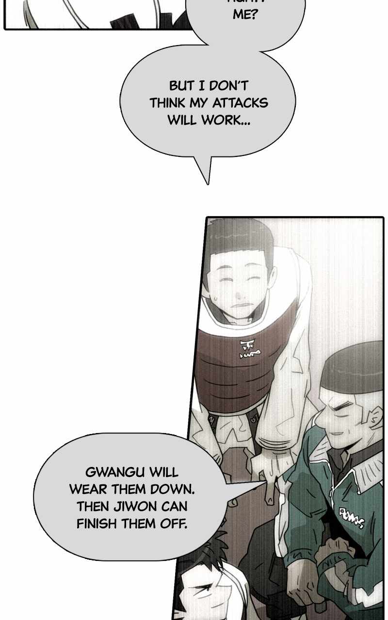 Taekwondo Kid - Chapter 89