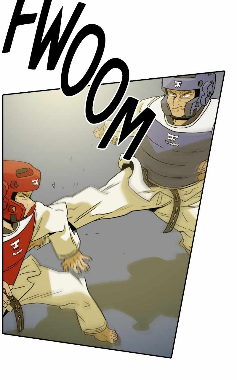 Taekwondo Kid - Chapter 89