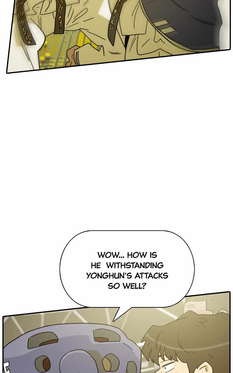 Taekwondo Kid - Chapter 89