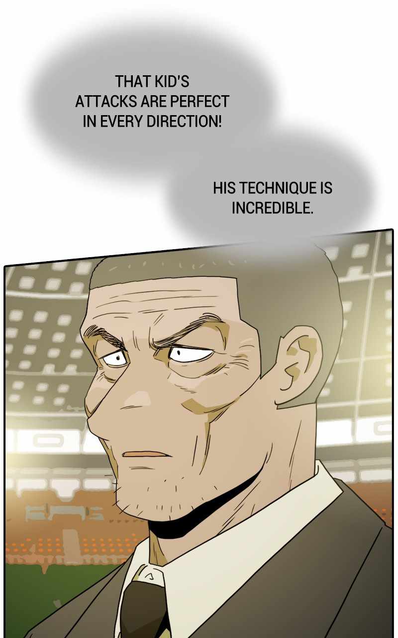 Taekwondo Kid - Chapter 89