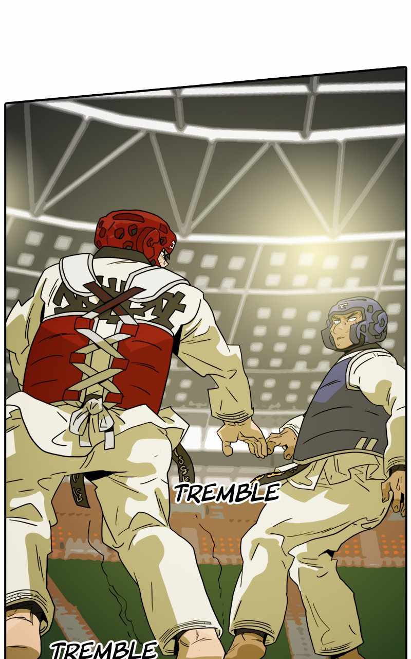 Taekwondo Kid - Chapter 89