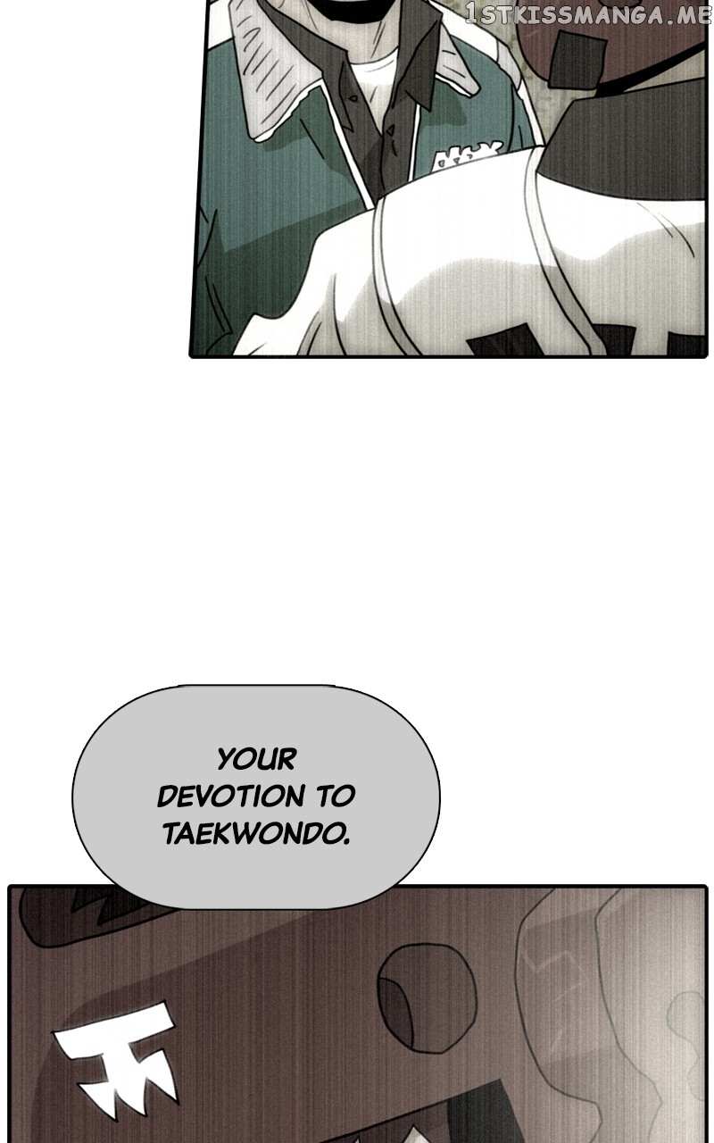 Taekwondo Kid - Chapter 97