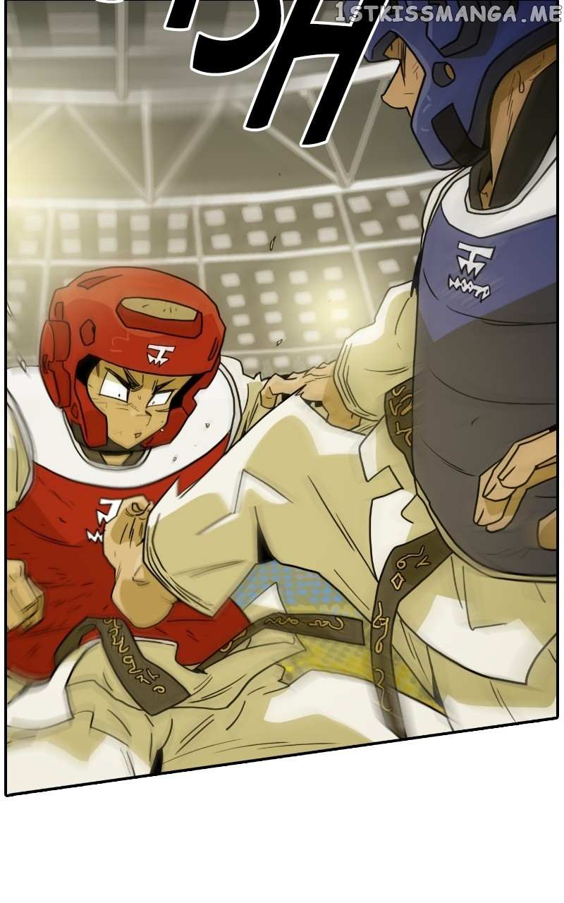 Taekwondo Kid - Chapter 84