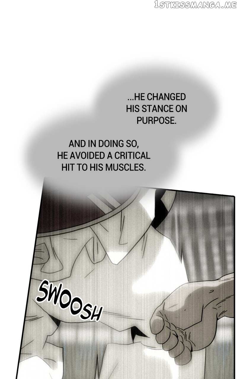 Taekwondo Kid - Chapter 90