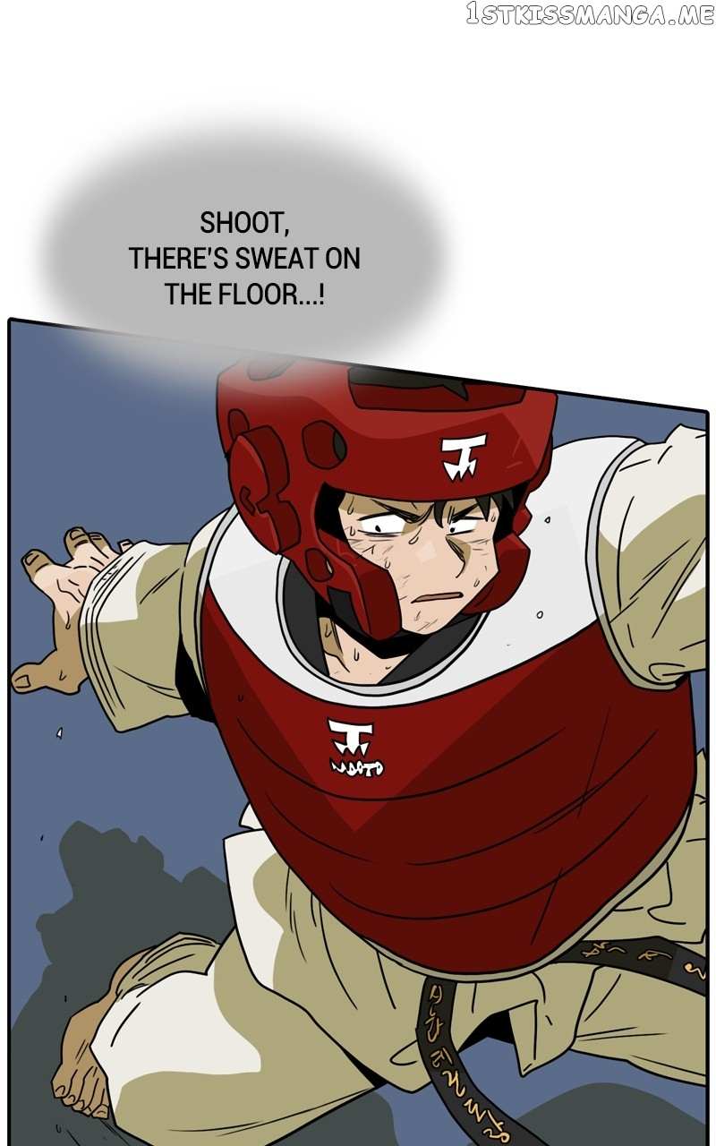 Taekwondo Kid - Chapter 90