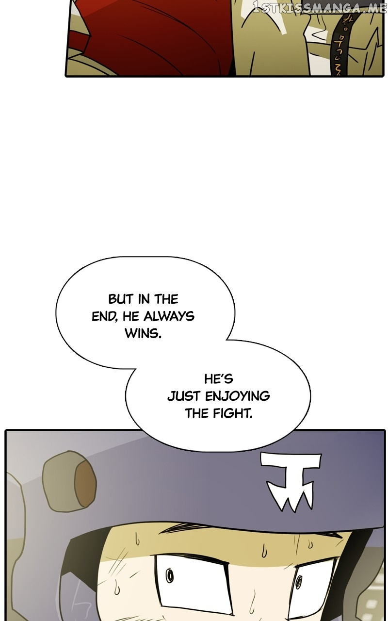 Taekwondo Kid - Chapter 94