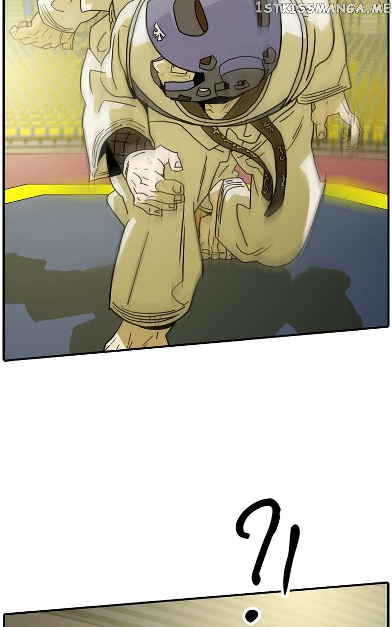 Taekwondo Kid - Chapter 94