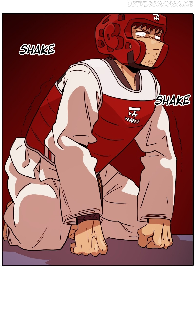 Taekwondo Kid - Chapter 81