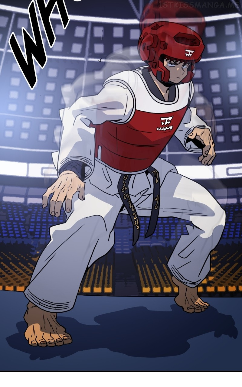 Taekwondo Kid - Chapter 81