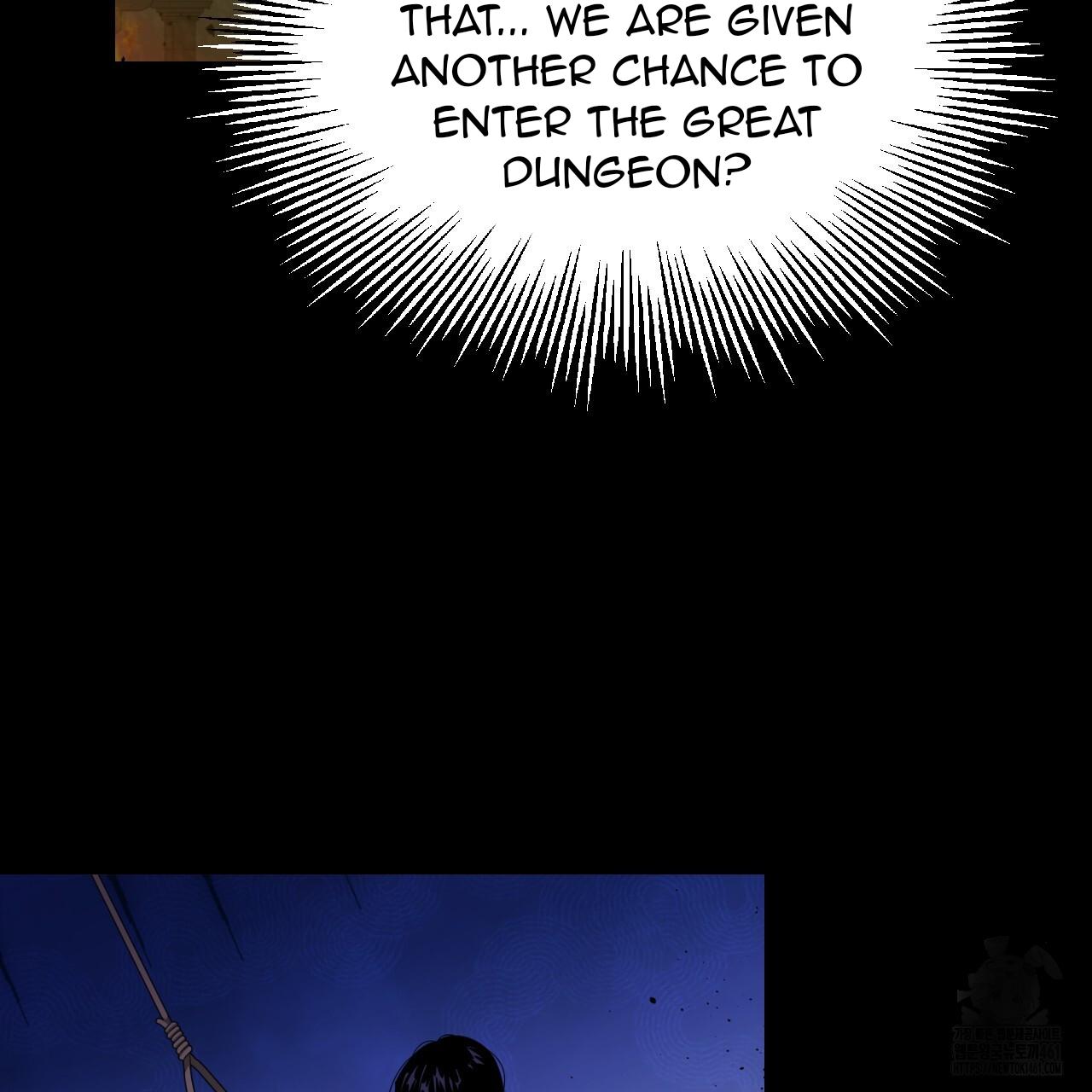 Death Delayed For A Short Time Because Of The Will - Chapter 58