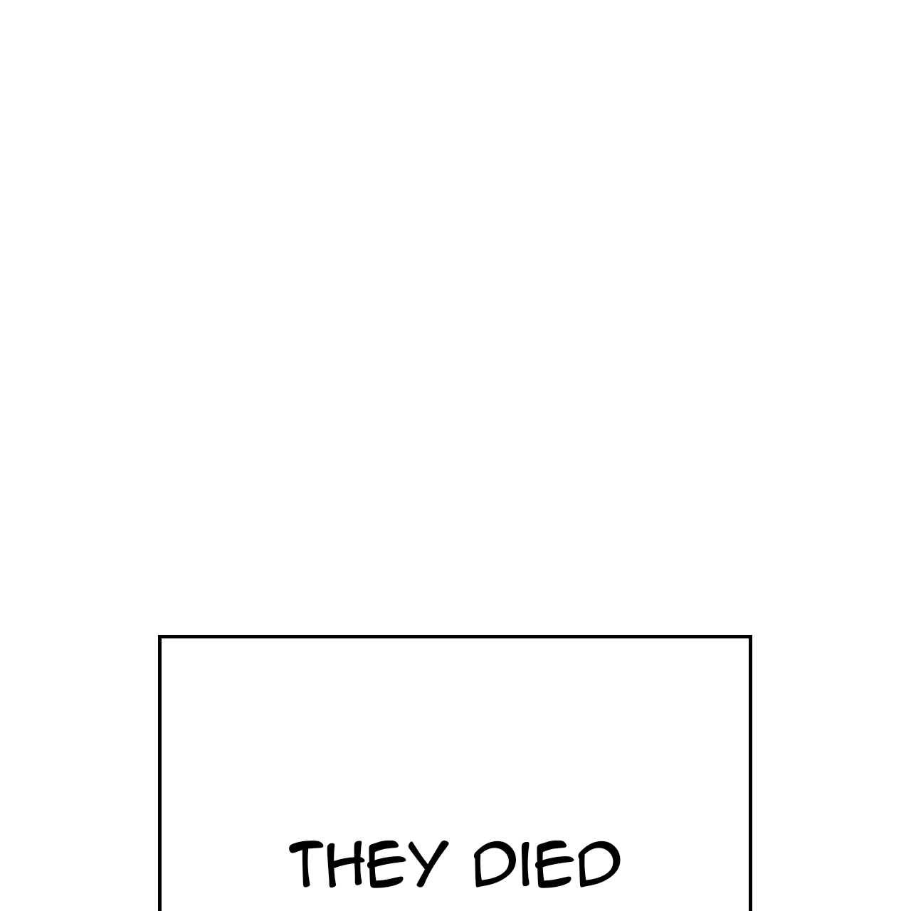 Death Delayed For A Short Time Because Of The Will - Chapter 55