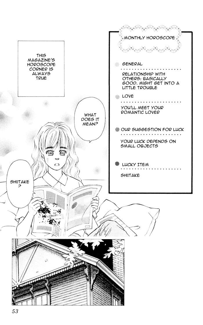 Umi Yori Mo Fukaku - Vol.2 Chapter 2