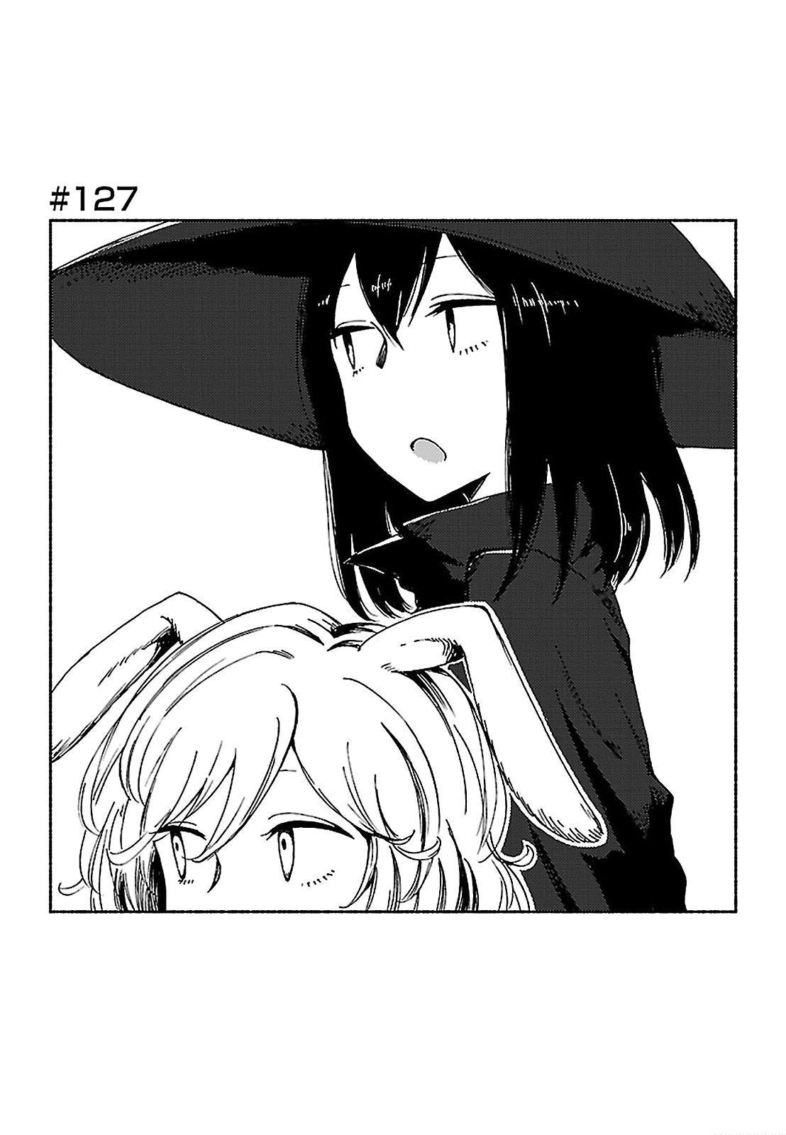 Hoozuki-San Chi No Aneki + Imouto - Chapter 127