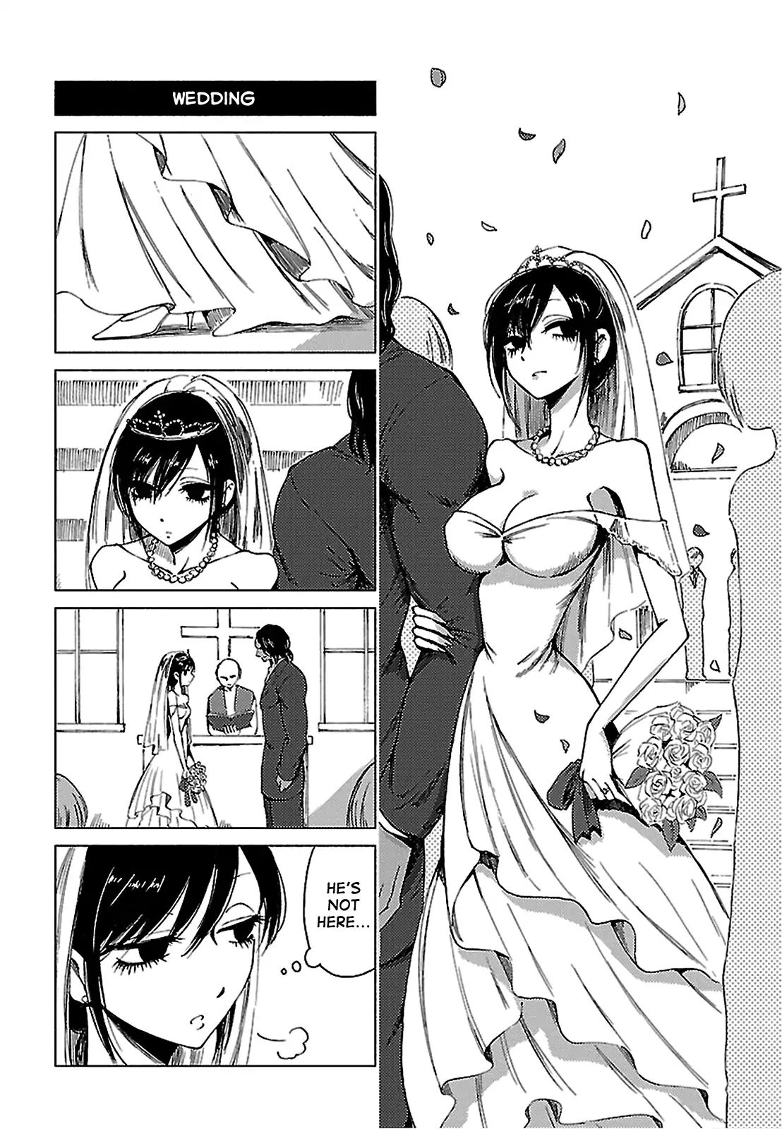 Hoozuki-San Chi No Aneki + Imouto - Chapter 131