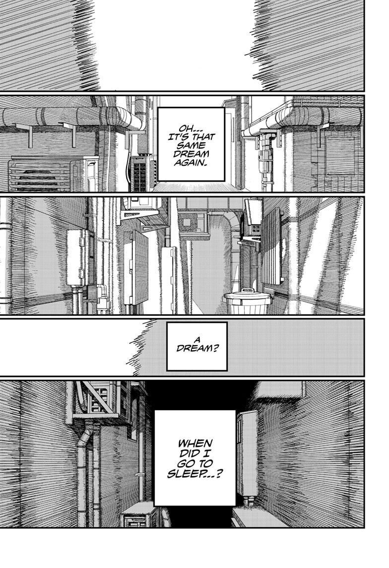 Chainsaw Man - Chapter 180