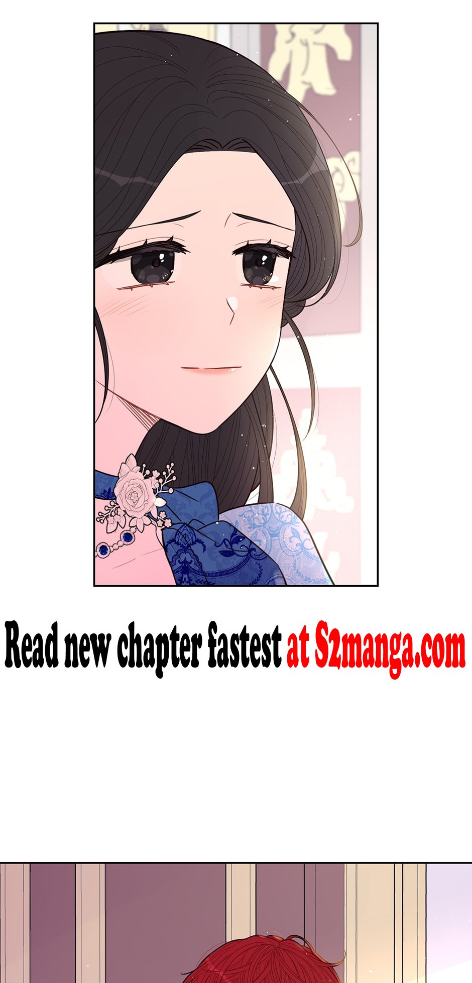 The Black Haired Princess - Chapter 88