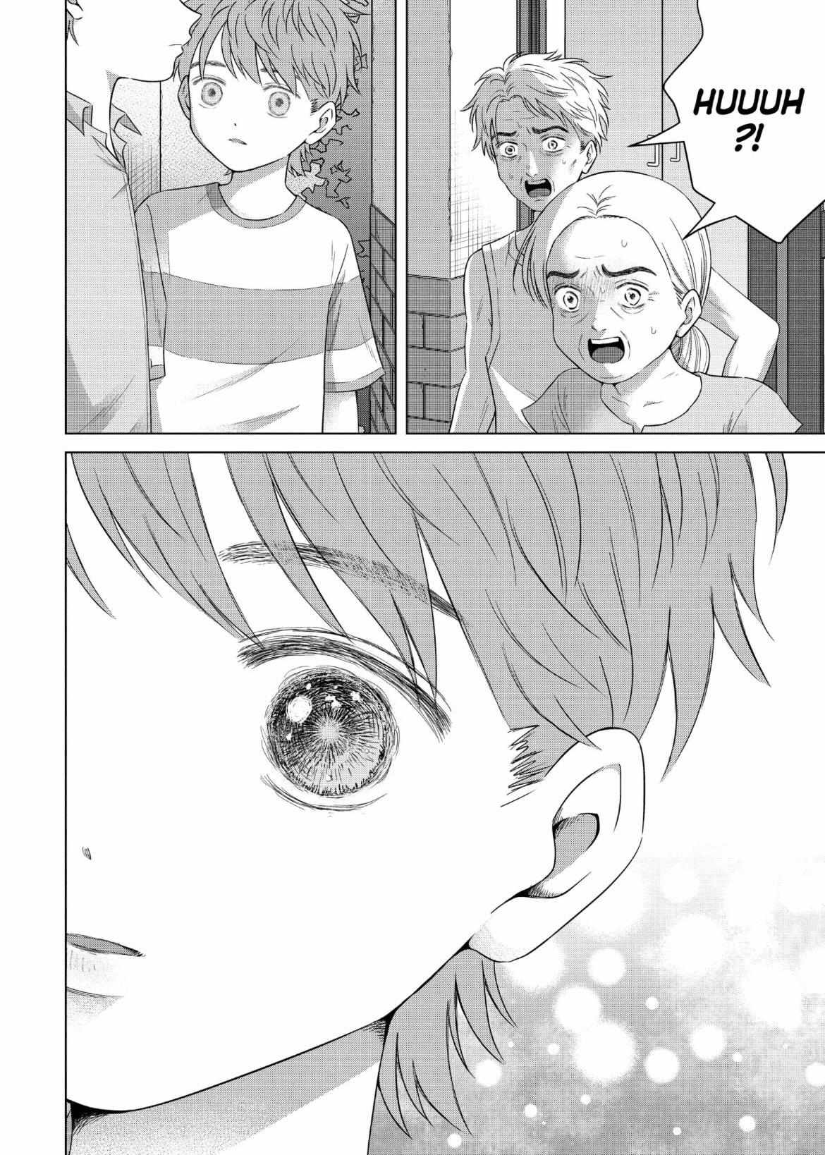 I Want To Hold Aono-Kun So Badly I Could Die - Chapter 61