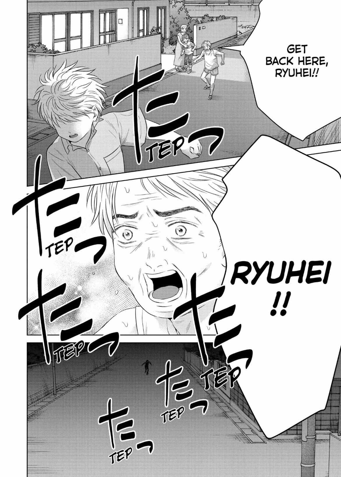 I Want To Hold Aono-Kun So Badly I Could Die - Chapter 61