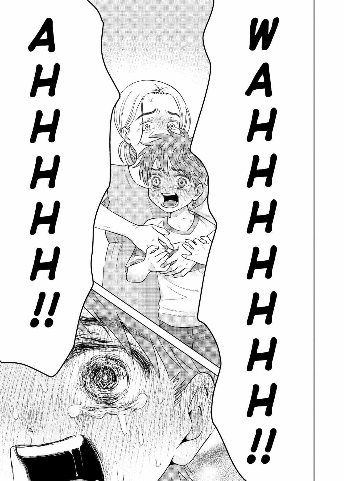 I Want To Hold Aono-Kun So Badly I Could Die - Chapter 61