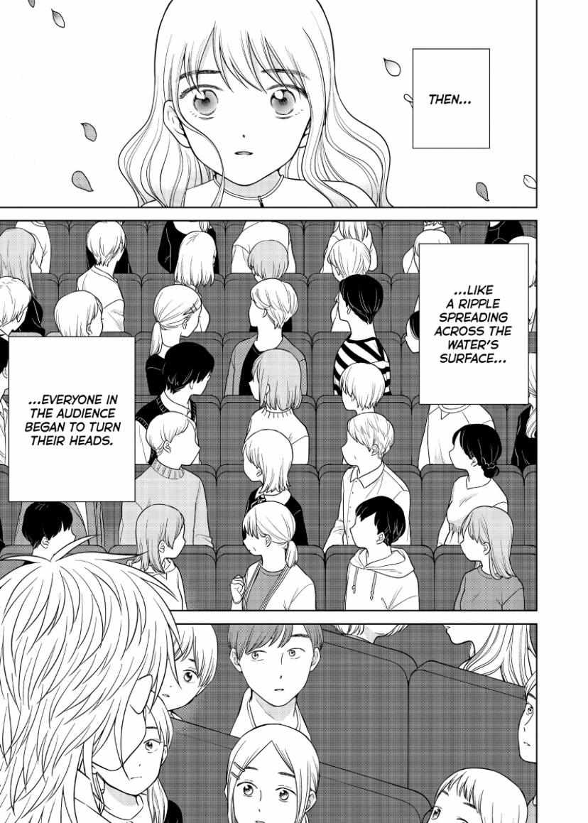 I Want To Hold Aono-Kun So Badly I Could Die - Chapter 50