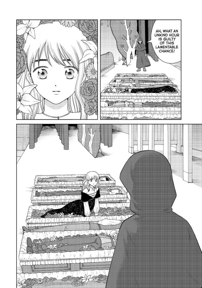 I Want To Hold Aono-Kun So Badly I Could Die - Chapter 49