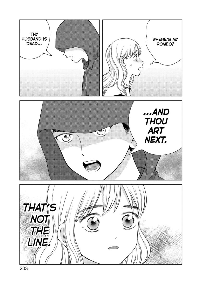 I Want To Hold Aono-Kun So Badly I Could Die - Chapter 49