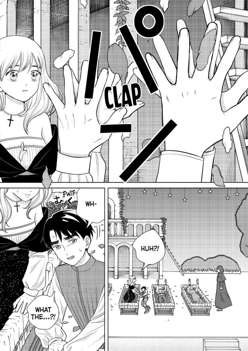 I Want To Hold Aono-Kun So Badly I Could Die - Chapter 49