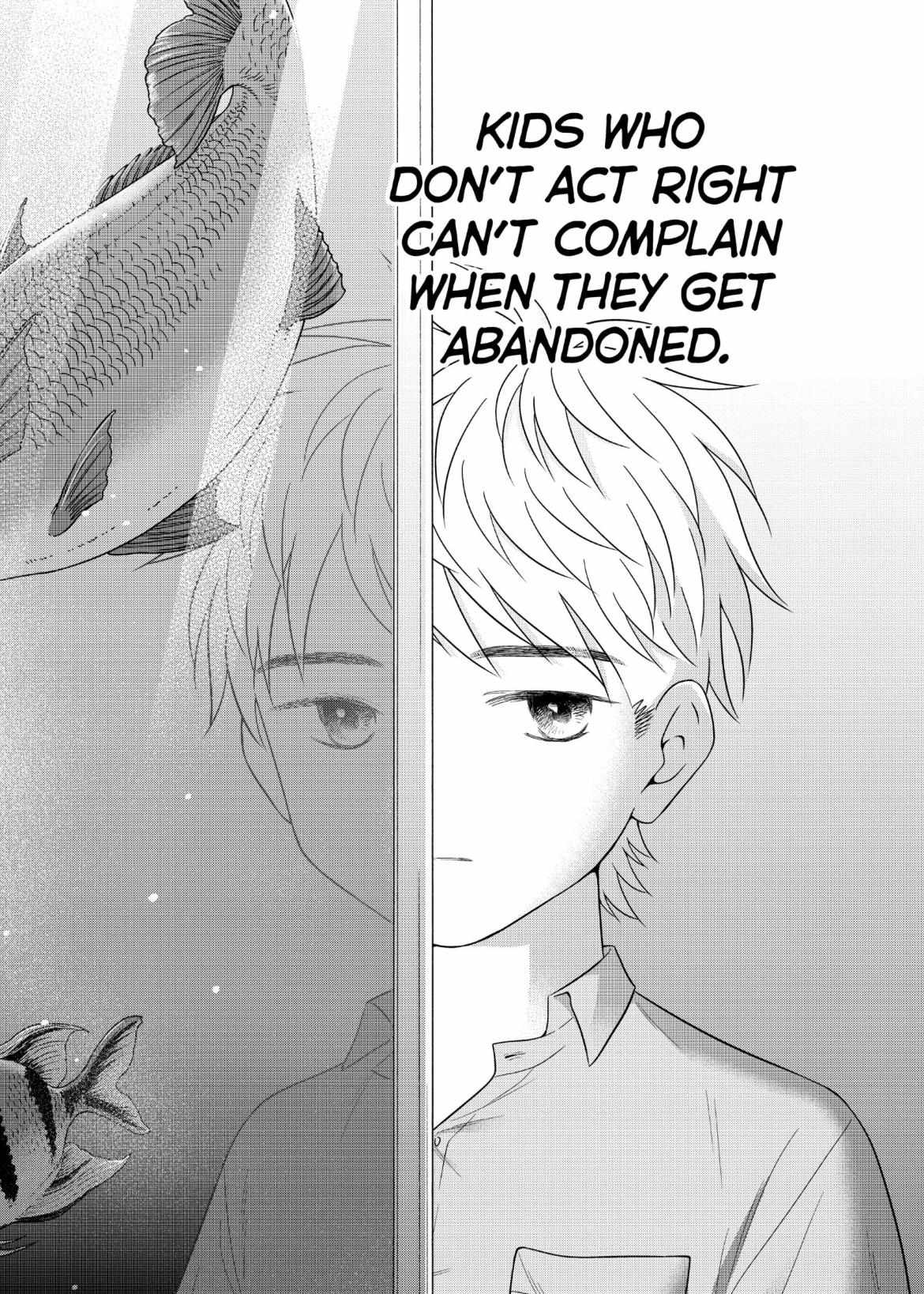 I Want To Hold Aono-Kun So Badly I Could Die - Chapter 60