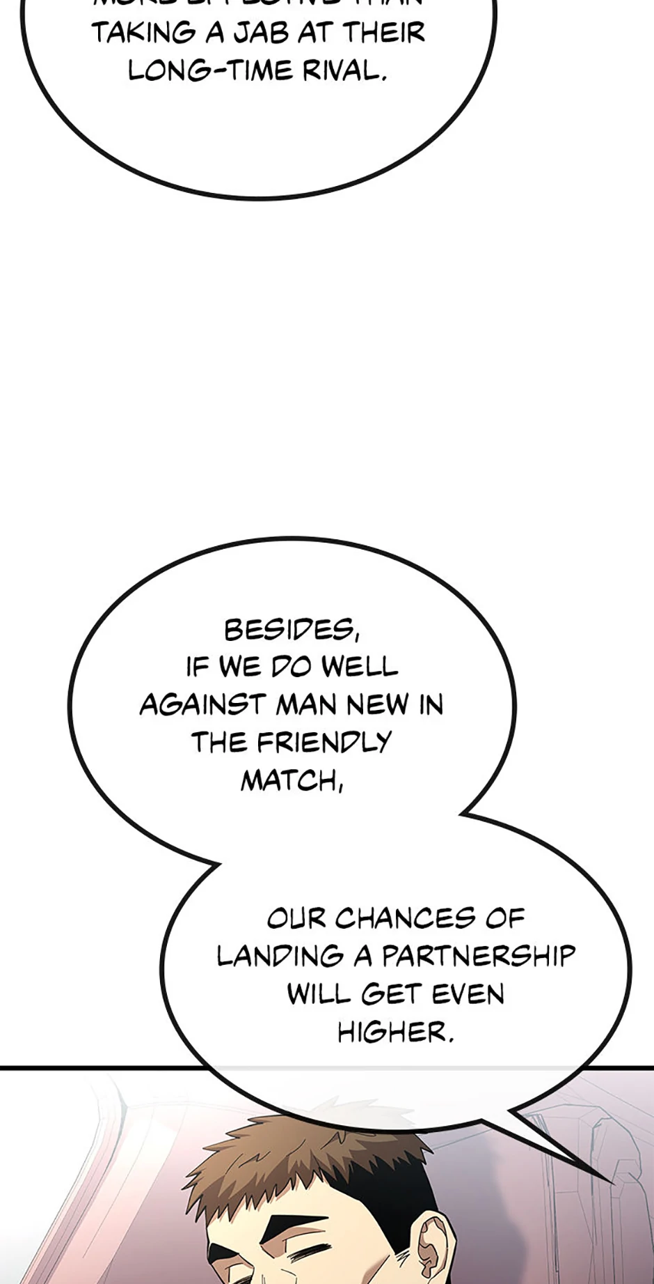 [Breaking News] Marriage With The Grand Duke - Chapter 38