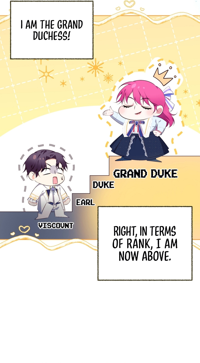 [Breaking News] Marriage With The Grand Duke - Chapter 12