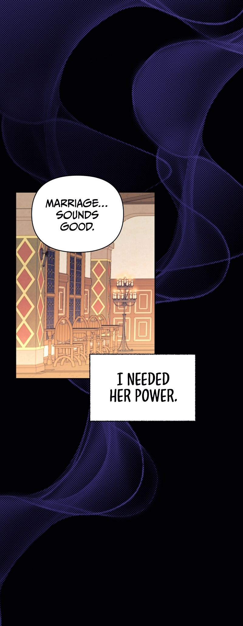 [Breaking News] Marriage With The Grand Duke - Chapter 5