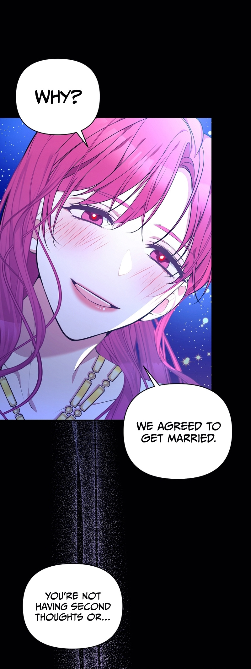 [Breaking News] Marriage With The Grand Duke - Chapter 5