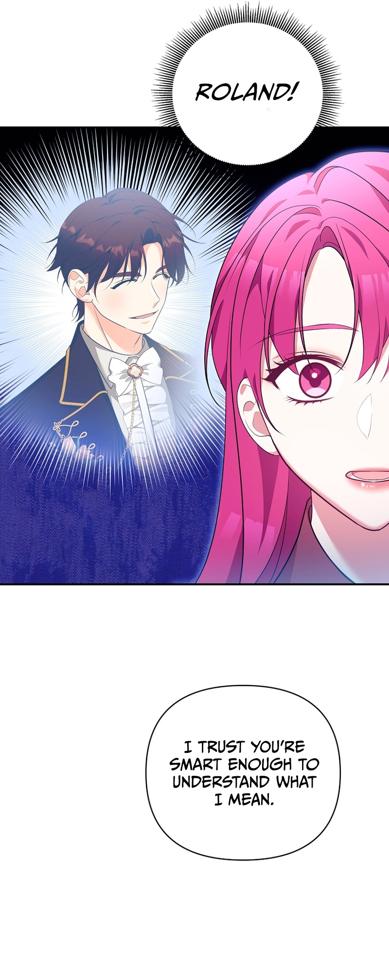 [Breaking News] Marriage With The Grand Duke - Chapter 5