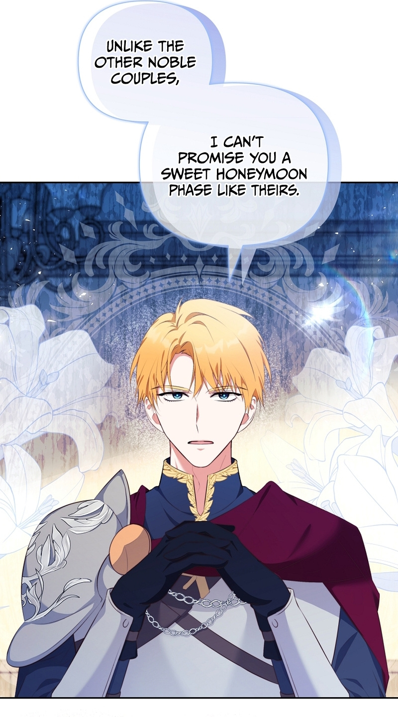 [Breaking News] Marriage With The Grand Duke - Chapter 9