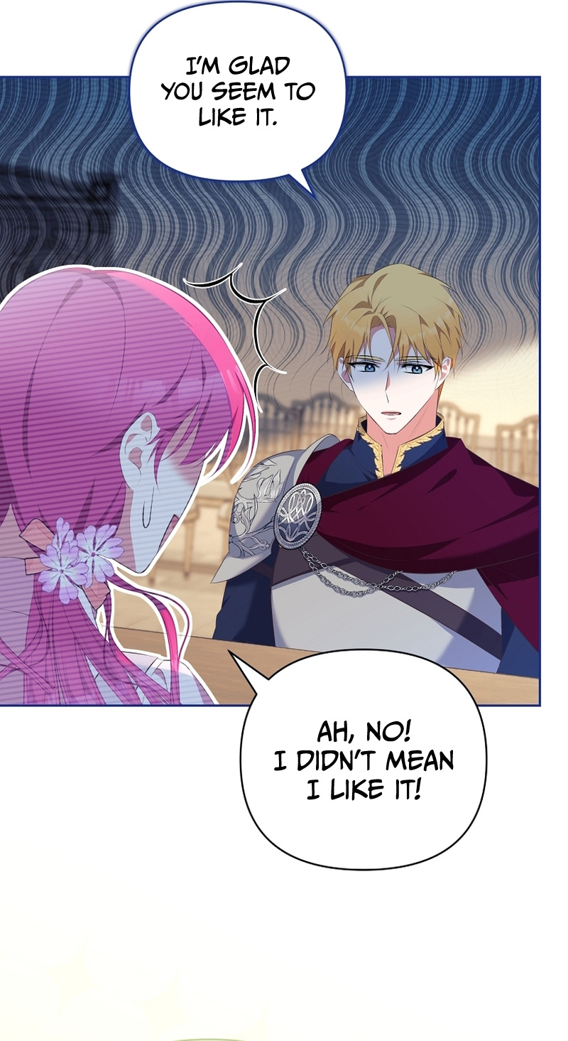 [Breaking News] Marriage With The Grand Duke - Chapter 9