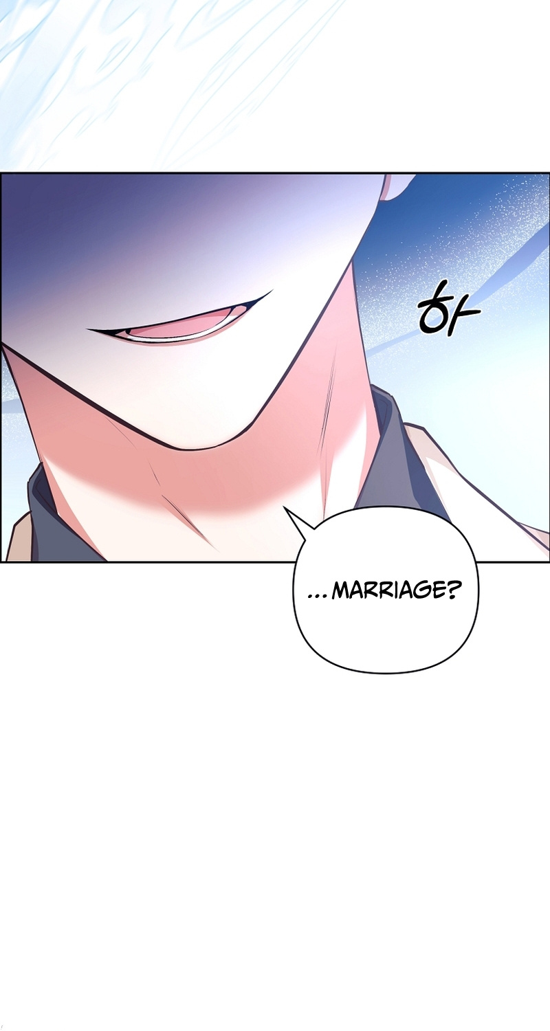 [Breaking News] Marriage With The Grand Duke - Chapter 1