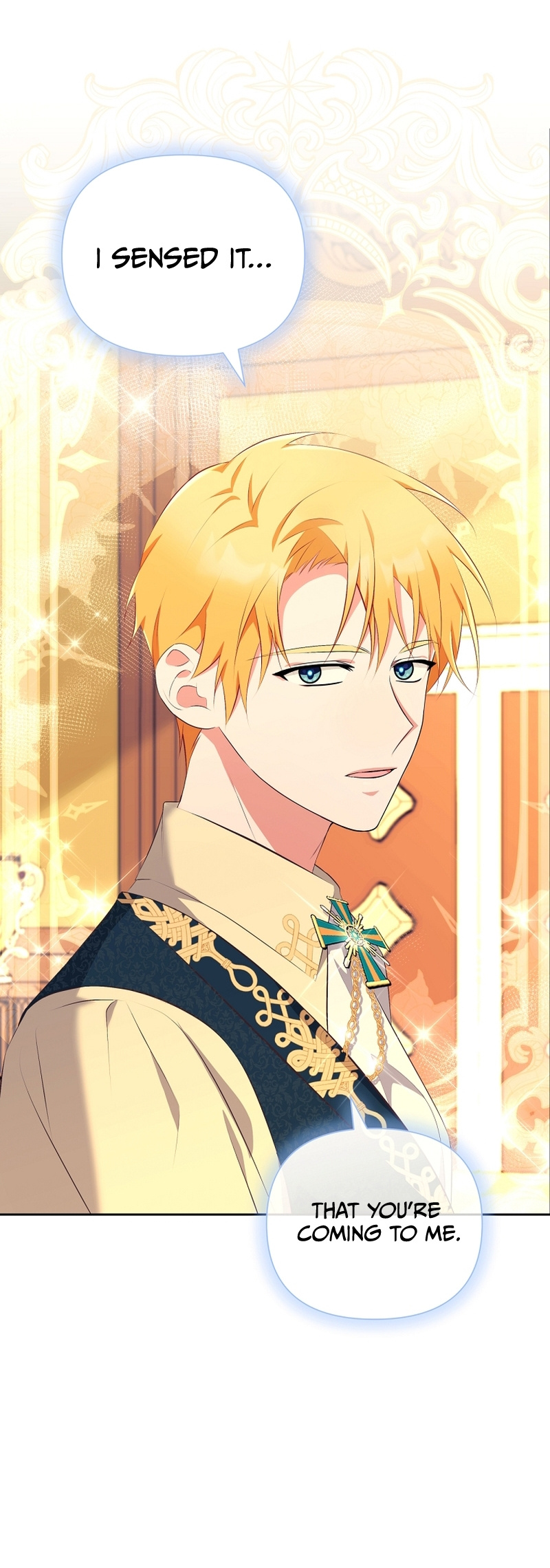 [Breaking News] Marriage With The Grand Duke - Chapter 10