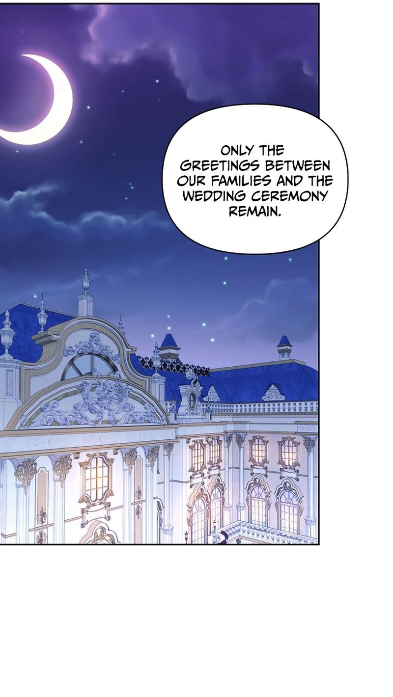 [Breaking News] Marriage With The Grand Duke - Chapter 3