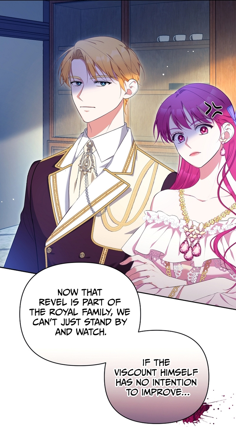 [Breaking News] Marriage With The Grand Duke - Chapter 7