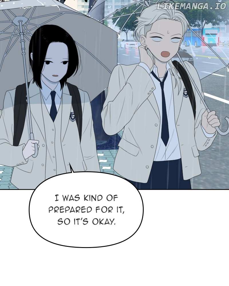 Illip Art High School Students - Chapter 31