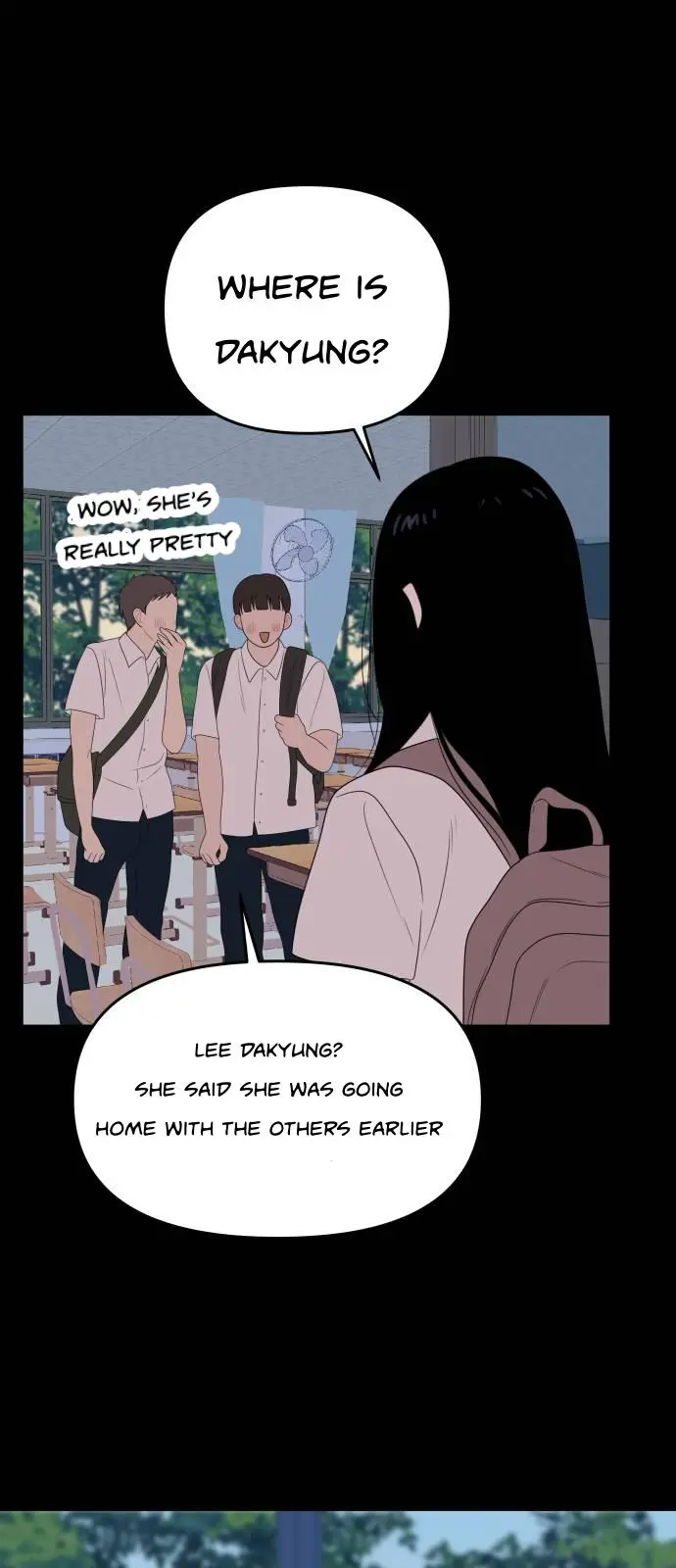 Illip Art High School Students - Chapter 18