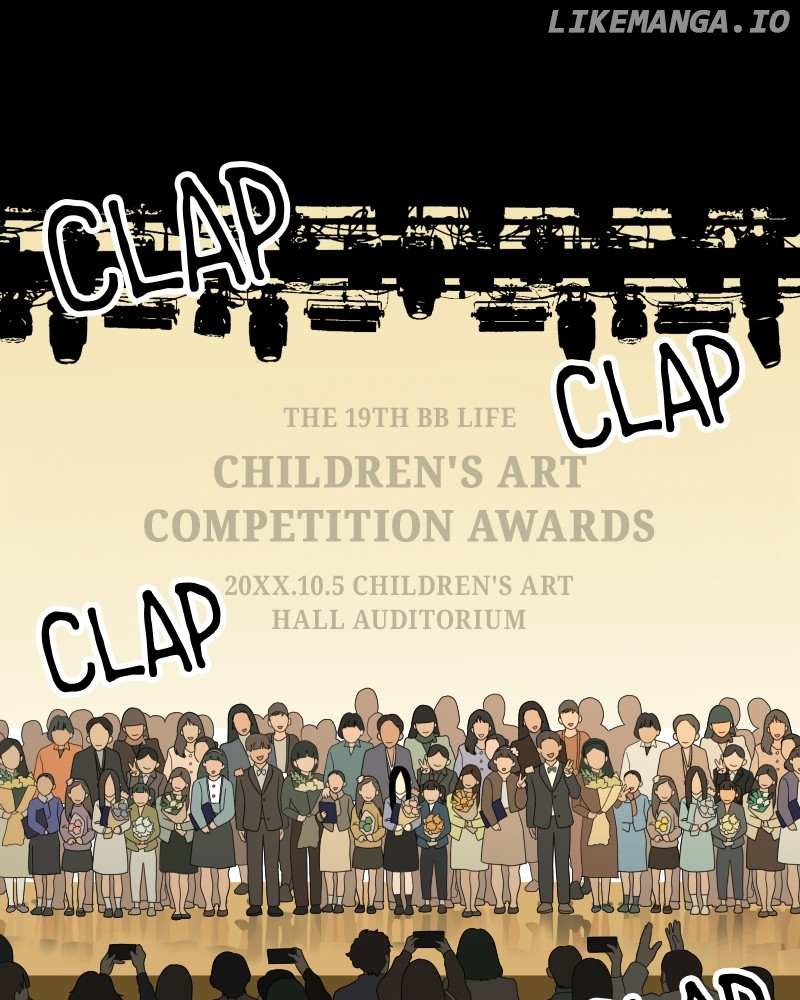 Illip Art High School Students - Chapter 32