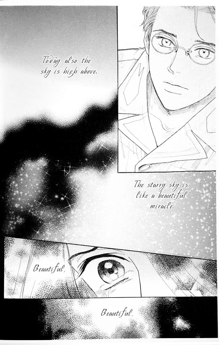 Golden Days - Vol.5 Chapter 47.1 : Epilogue & Omake