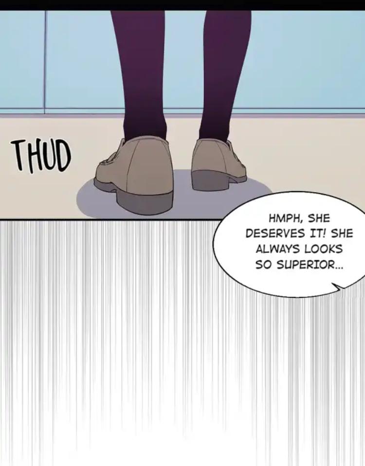 Strange Store - Chapter 30